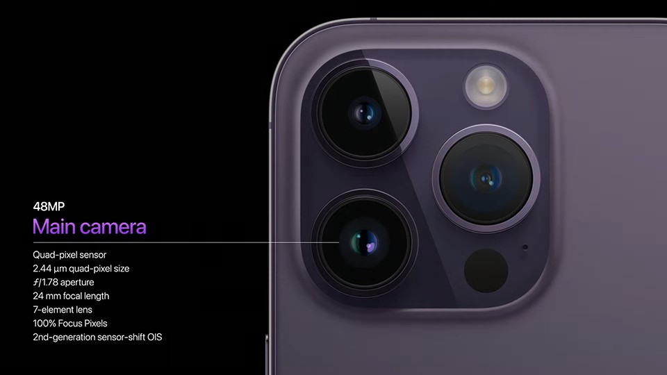 iPhone 14 Pro Max New Nguyên Seal Chưa Active