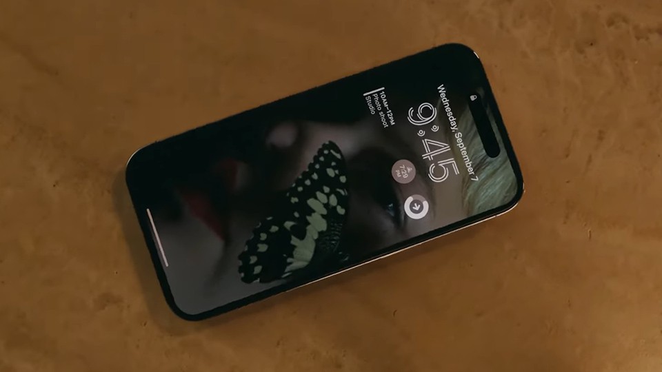 Pin iPhone 14 Pro Max sẽ khiến bạn kinh ngạc