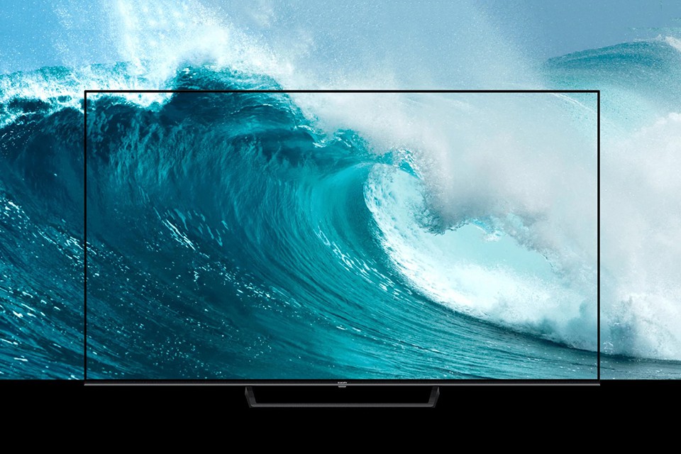 Xiaomi TV A Pro 65 1