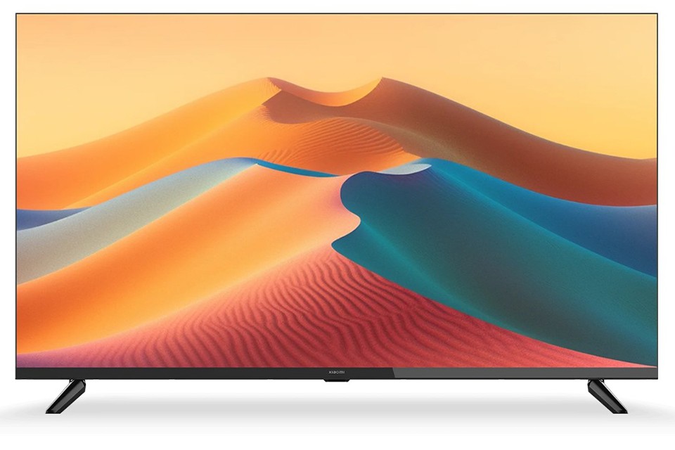 Xiaomi Google TV A 43 inch FullHD 2