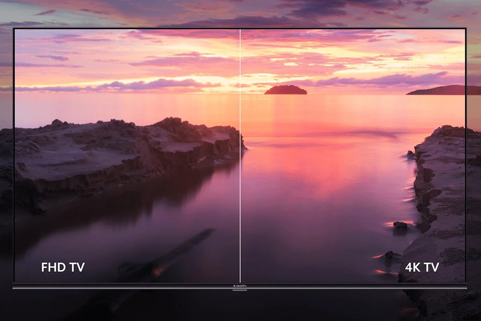 Xiaomi TV A Pro 65 6