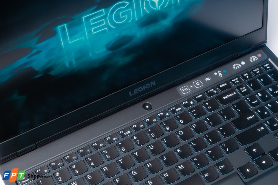 RAM Lenovo Gaming Legion 5