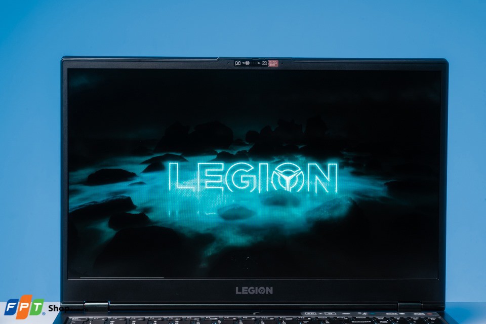 màn hình Lenovo Gaming Legion 5