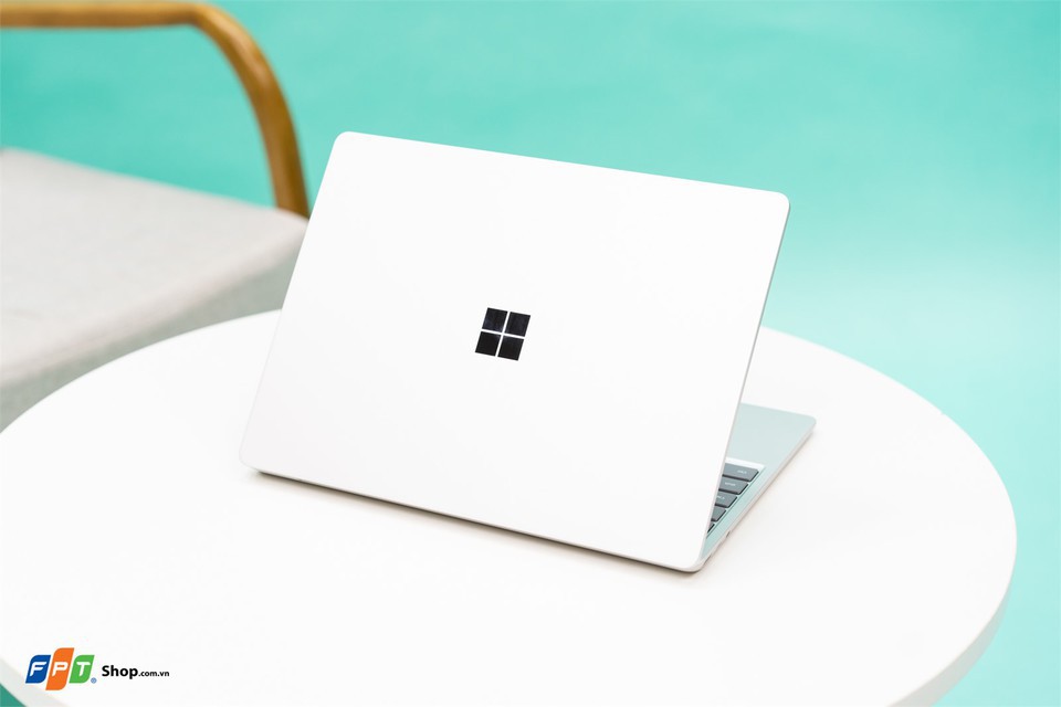 Microsoft Surface Laptop Go Core i5 (Ảnh 2)