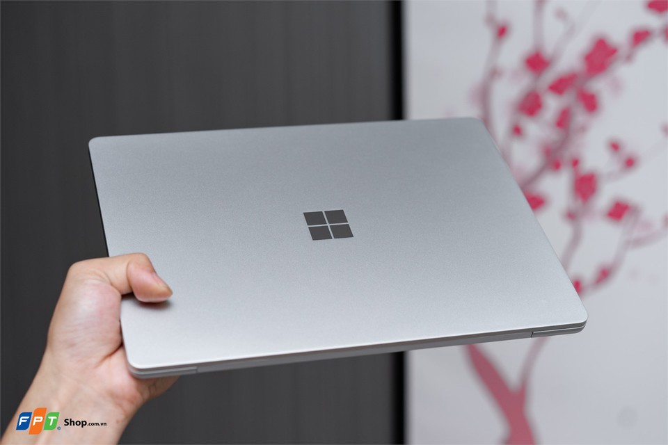 Microsoft Surface Laptop Go Core i5 (Ảnh 5)
