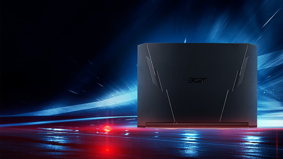 Acer Nitro 5 AN515-57-57MX (ảnh 1)