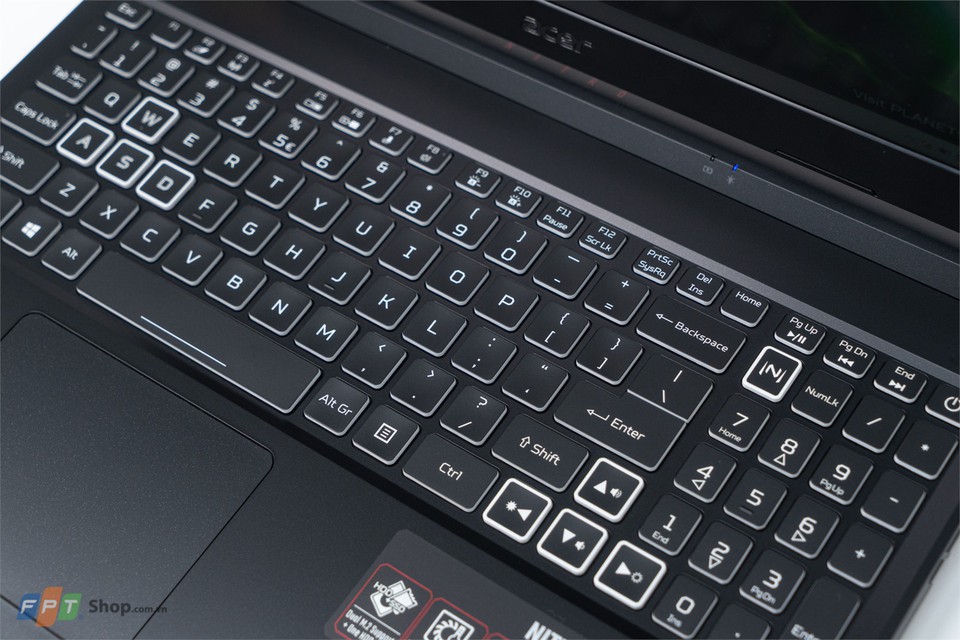 Acer Nitro 5 AN515-57 2021 (ảnh 9)