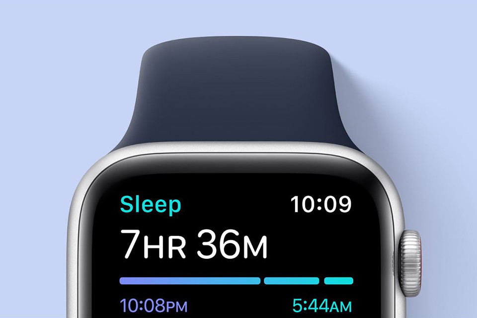 giấc ngủ Apple Watch SE GPS 40mm