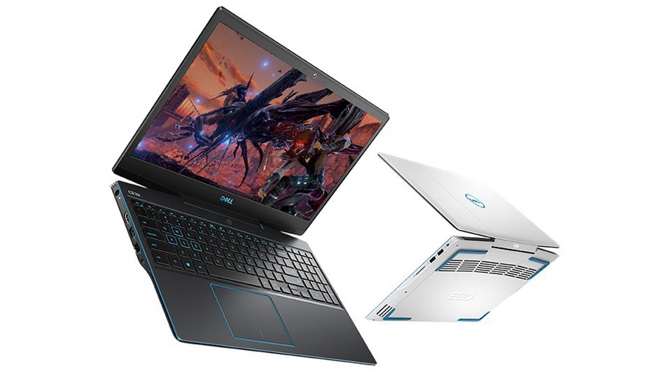 thiết kế Dell G3 15 3590