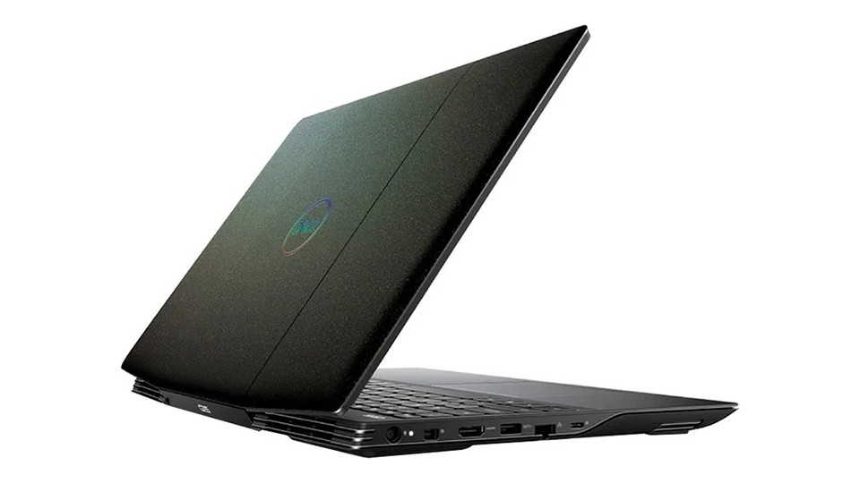 thiết kế Dell G5 15 5500