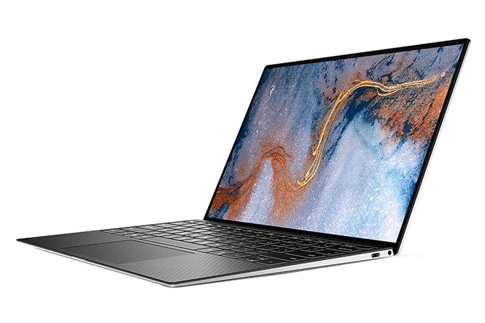 thiết kế Dell XPS 13 9300