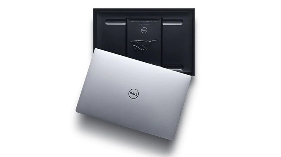 nhiệt Dell XPS 13 7390