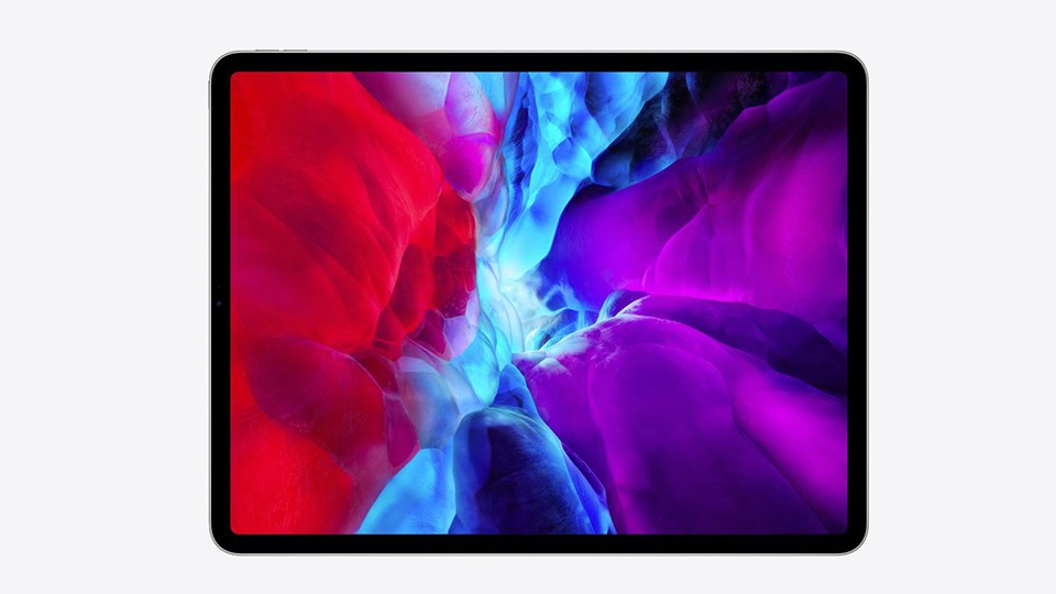 iPad Pro 12.9 2020 WI-FI 128GB