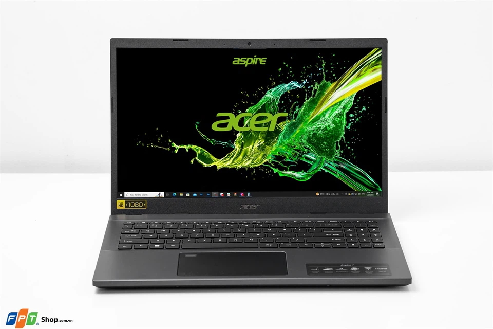 Acer Aspire 7 A715-76-57CY (Ảnh 2)