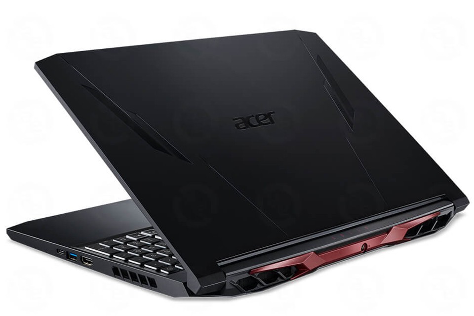 Thiết kế Acer Nitro 5 AN515-57-53F9