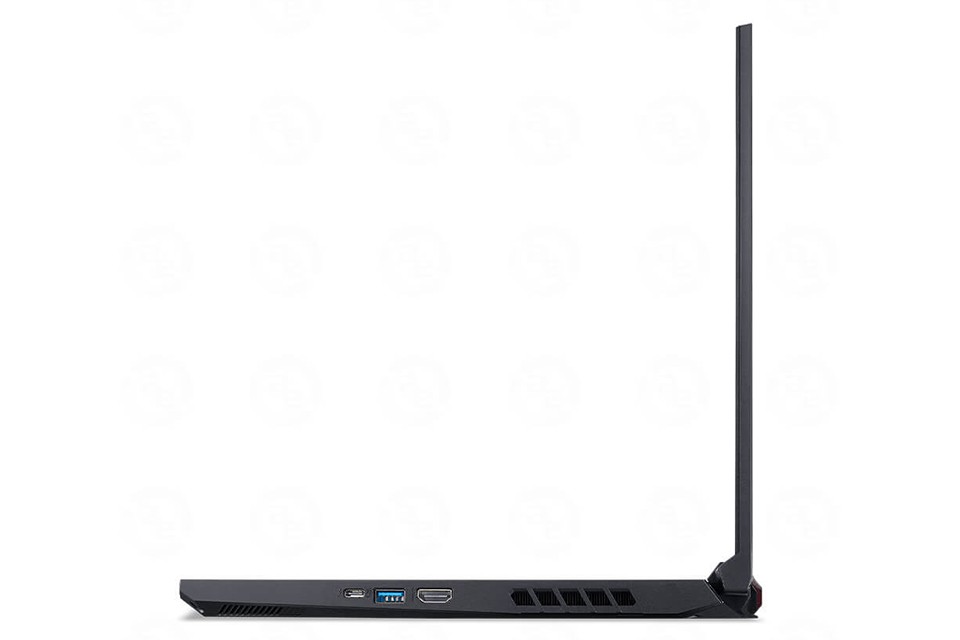 Cổng kết nối Acer Nitro 5 AN515-57-53F9
