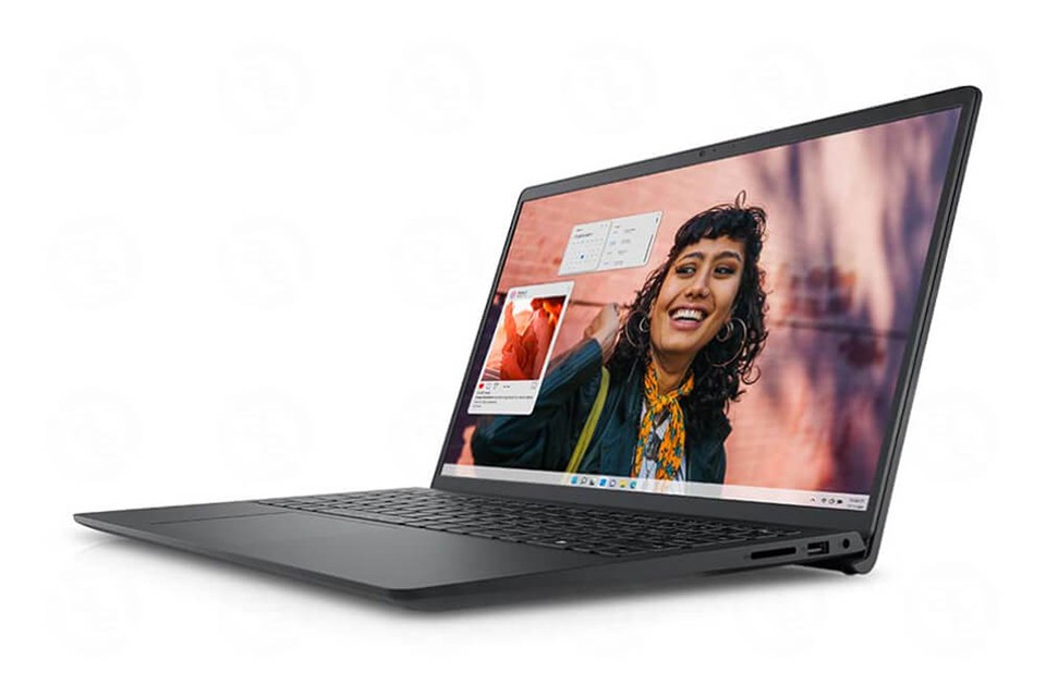 Thiết kế Dell Inspiron 15 3530