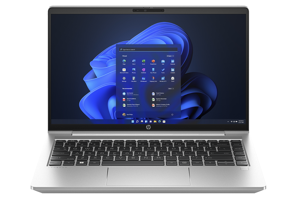 HP ProBook 440 G10 i5 (Ảnh 3)