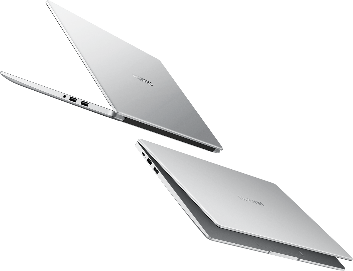 Thiết kế Huawei MateBook D15 BoM-WFP9I