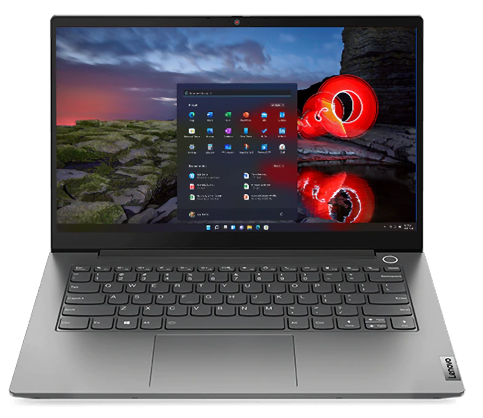 Lenovo ThinkBook 14 G3 ACL R3 5300U (Ảnh 1)