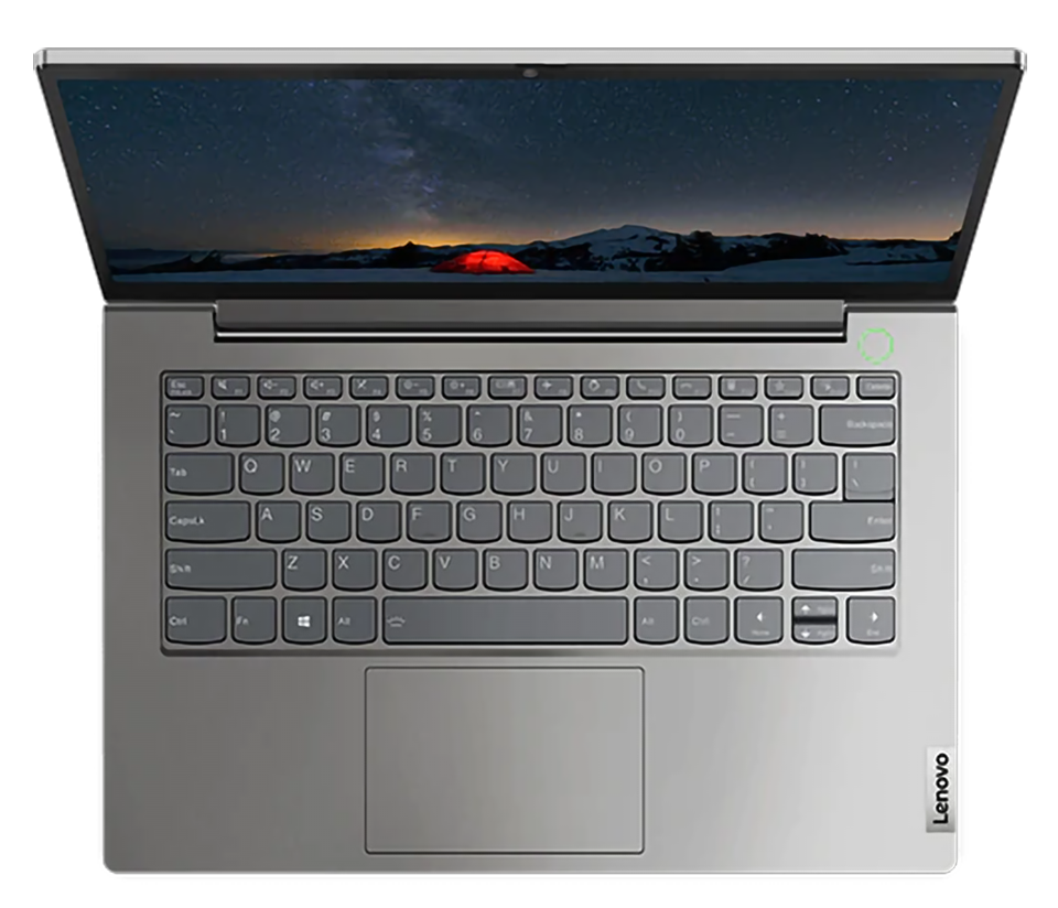 Lenovo ThinkBook 14 G3 ACL R3 5300U (Ảnh 3)