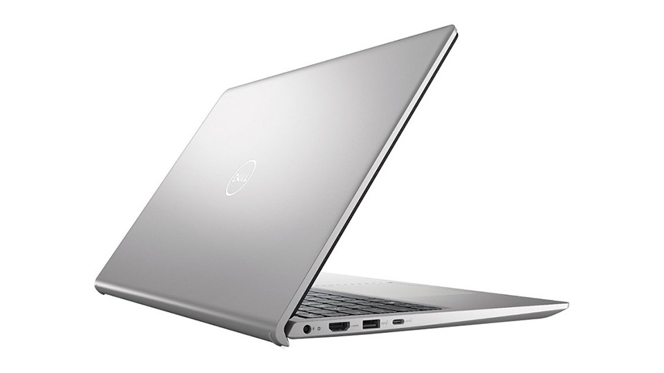 4 chiếc laptop đồ họa thương hiệu Dell