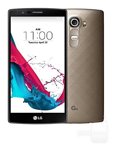 LG G4 phiên bản vàng