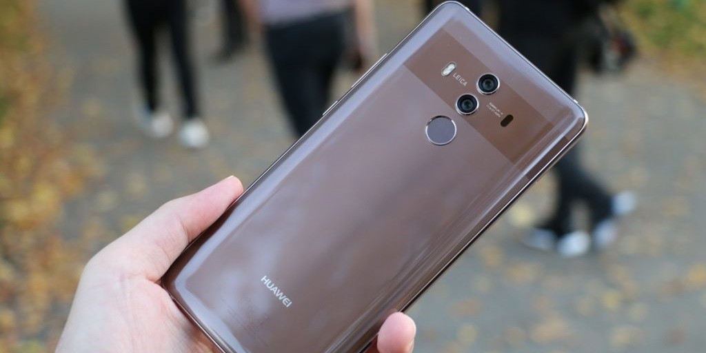 Huawei Mate 10 Pro chính là chiếc smartphone mà bạn đang cần? Tại sao vậy?