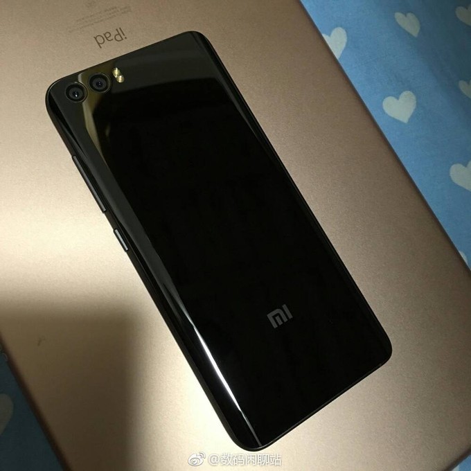 Xiaomi Mi 6 chip Snapdragon 835 lộ giá bán cực tốt trước giờ ra mắt