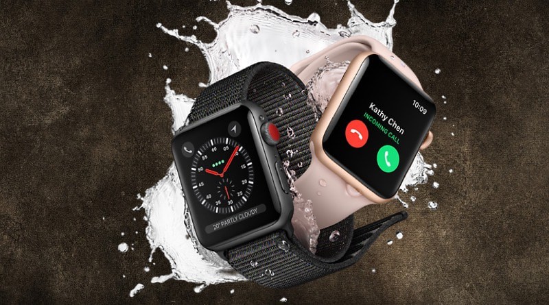 Apple Watch Series 4 sẽ có màn hình lớn hơn, thiết kế mới, pin khỏe hơn