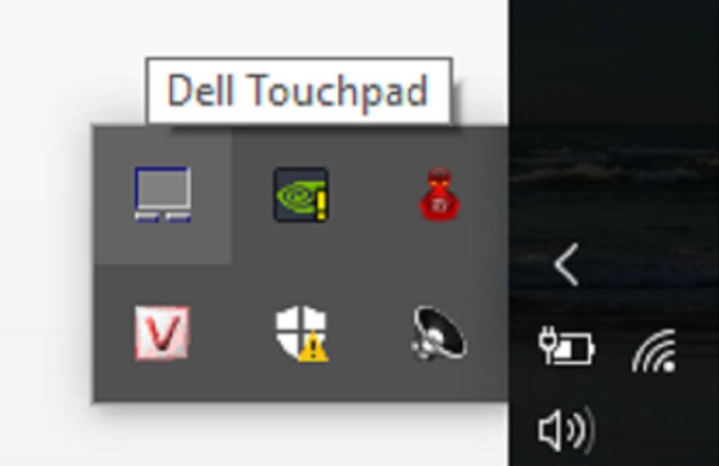 Cách tắt chuột cảm ứng laptop Windows 10 (ảnh 5)