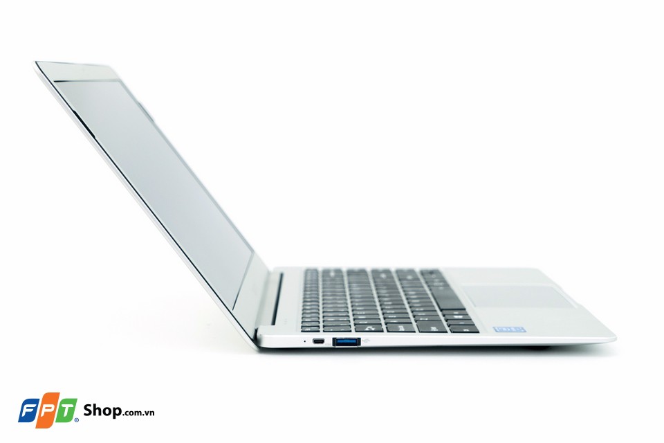 Laptop Masstel Notebook L133