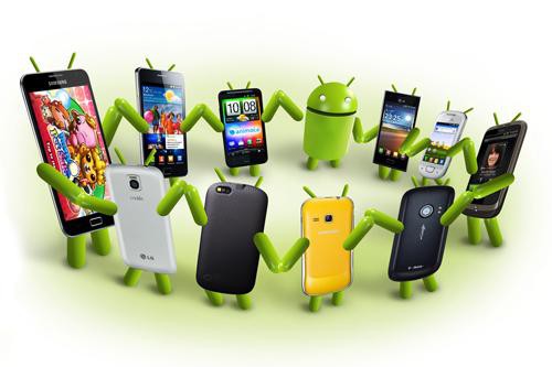 4 ứng dụng Android giúp cải thiện tốc độ internet 