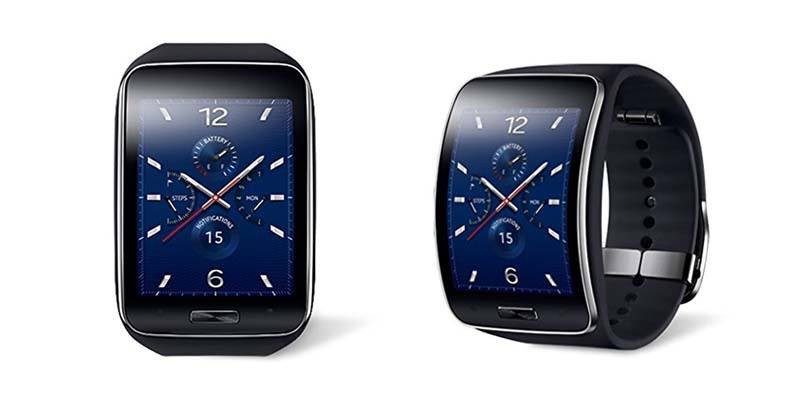 Samsung Galaxy Watch 42mm- Chính hãng