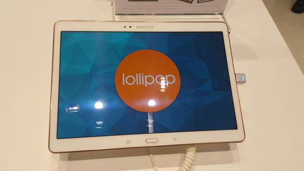 Galaxy-Tab-S-chay-android-Lollipop