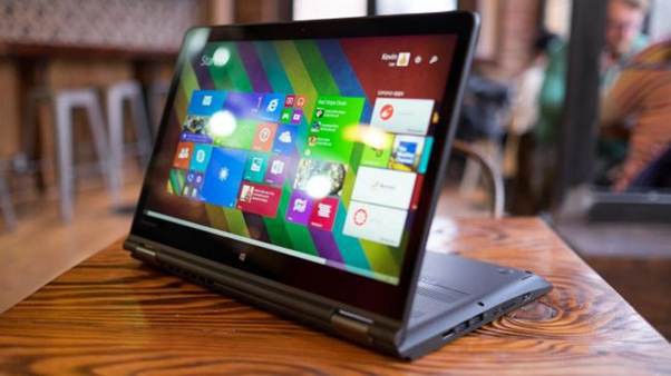 Đánh giá Lenovo ThinkPad Yoga 14 