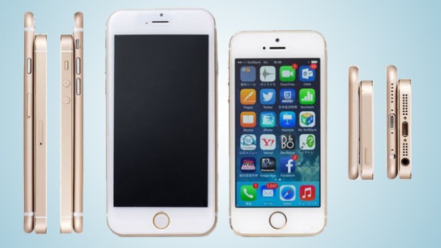Hình ảnh iPhone SE: Thân iPhone 5S, cấu hình 6S, giá 3.2 triệu - Công nghệ  mới nhất - Đánh giá - Tư vấn thiết bị di động