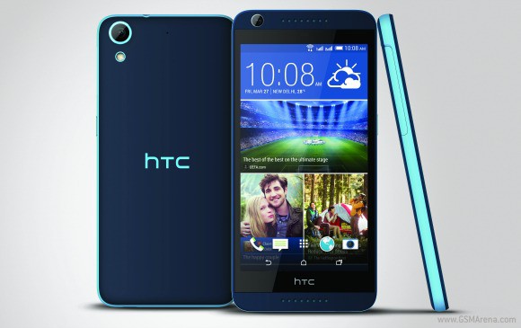 HTC-Desire-626G+