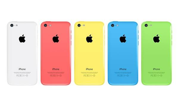 Apple-iPhone-5C