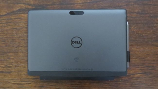 Dell Venue Pro 10 5055 – Chiếc máy tính lai độc đáo của Dell -  