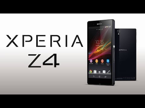 Sony-Xperia-Z4