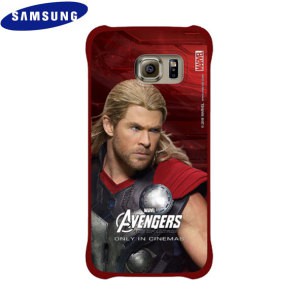 Vỏ ốp anh hùng Thor của Samsung Galaxy S6