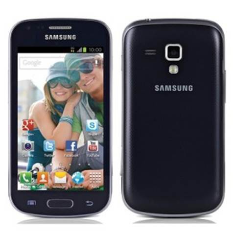 Samsung Galaxy Trend S7560 