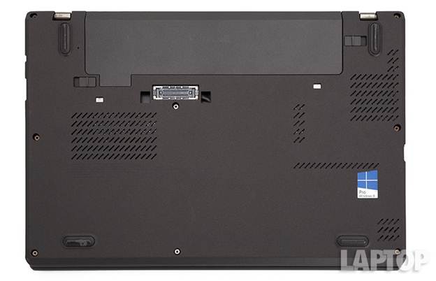 pin Lenovo ThinkPad X240