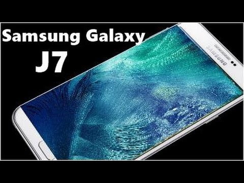 Thiết kế và cấu hình Galaxy J7