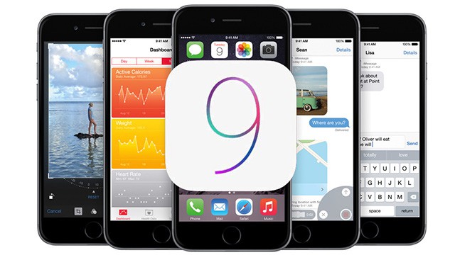iOS 9 được cho là chú trọng nhiều vào cải thiện mức độ hiệu quả của công việc