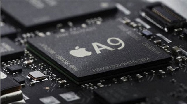 Chip xử lý mạnh mẽ hơn là điều chắc chắn hiện diện trên iPhone đời mới