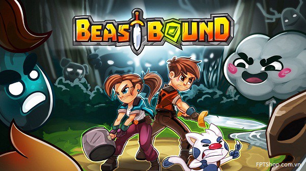 game Beast Bound