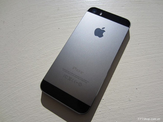iPhone 5s có độ bền cao