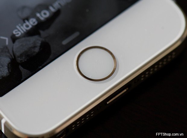 3. Touch ID
